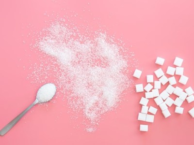 Visualizing sugar